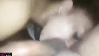 فيلم لشرموطة خبيرة في مص الزب مع عشيقها في شقة مفروشة