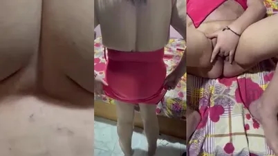 متناكة مصرية كسها هيجان بتبعبص كسها وتتدلع لحبيبها