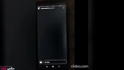 لبوة مصرية بتعرض جسمها لحبيبها في مكالمة فيديو