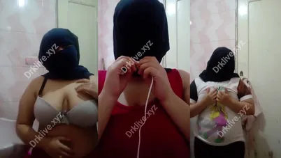 لبوة بتعرض جسمها للمتابعين في اللايف وبتخبي وشها