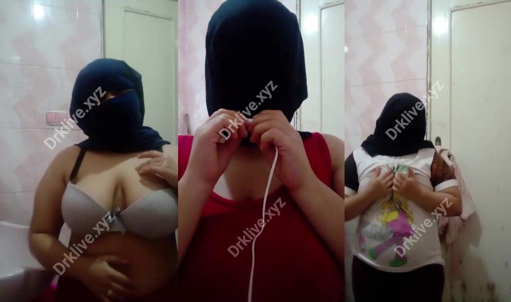 لبوة بتعرض جسمها للمتابعين في اللايف وبتخبي وشها