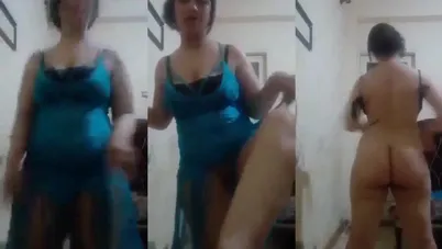 مزة مصرية بترقص في الفيديو وتعرض جسمها لعشيقها