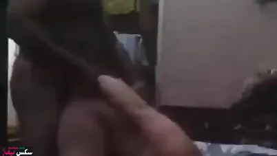 مصرية بتمص الزب زي المحرومة وتاخده في طيزها الملبن