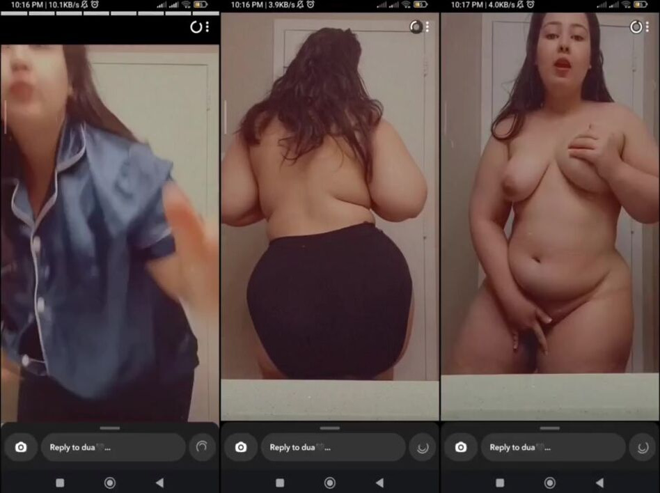 ملبن مصرية بتقفش البزاز على الواقف وتلعب في كسها