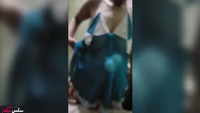 صاروخ مصرية عشيقها بيصورها وهي ملط في بيته