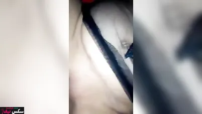 مصرية مبسوطة بالنيك وتصويرها مع عشيقها الهيجان