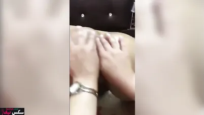 متانكة مصرية واخده اختها تتناك معاها في شقة مفروشة