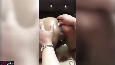 متانكة مصرية واخده اختها تتناك معاها في شقة مفروشة
