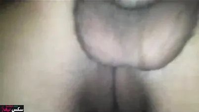عشيقها بيصورها وهي بتتناك في بيته ومش راحم كسها