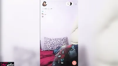 لبوة مصريه مدلعه المتابعين على الاخر وترقص وتتشرمط