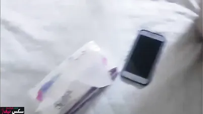 تقفيش للبزاز الكبيرة ومص الزب من مصرية مدلعة حبيبها