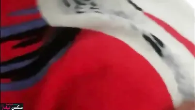 تقفيش للبزاز الكبيرة ومص الزب من مصرية مدلعة حبيبها