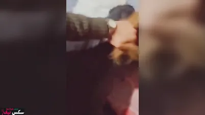 رقاصة مصرية الواد مخليها تمصله ويفشخ طيزها الكبيرة