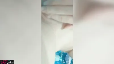 مصرية بزازها مدورة بتعرض لصاحبها وتنيك كسها الابيض