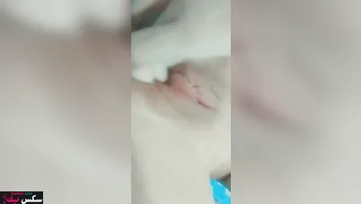 مصرية بزازها مدورة بتعرض لصاحبها وتنيك كسها الابيض