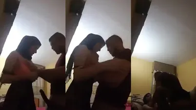 مصرية عشيقها بينيكها على الواقف ويمص بزازها الكبيرة