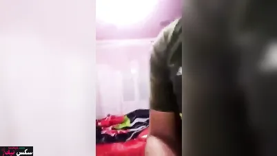 فضيحه متناكه مصريه عشيقها مش راحم كسها بكل الاوضاع