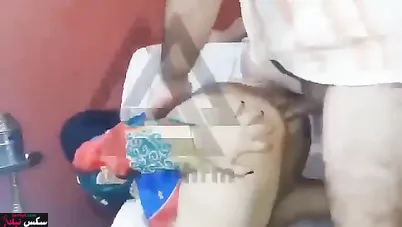 سكس فلاحة جسمها قشطة بتقولة زبرك جامد اوى يا احمد
