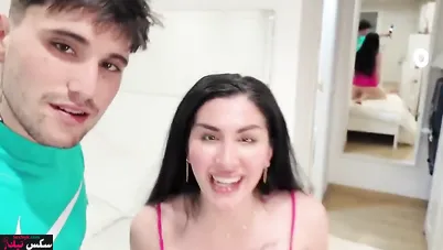 سكس ميرا النوري مع الشاب السوريفيلم كامل فشخ خرم الطيز
